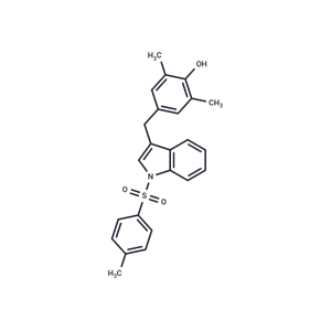 化合物 ALK-IN-26|T77754|TargetMol