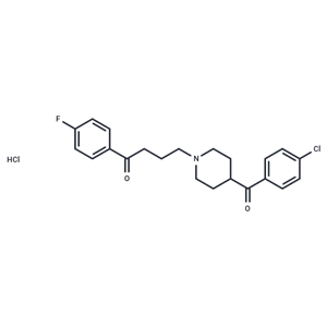 Cloroperone 鹽酸鹽|T30984|TargetMol