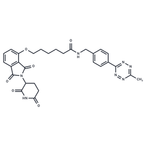 化合物 Tz-Thalidomide|T77912|TargetMol