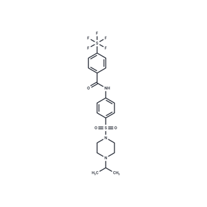 化合物 RN-1665|T77723|TargetMol