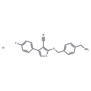 PD-L1 抑制劑 3|T79314|TargetMol