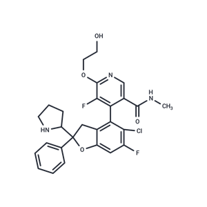 YAP-TEAD抑制劑3|T77725|TargetMol