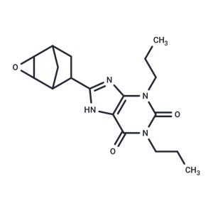 Naxifylline異構體|T33600L|TargetMol