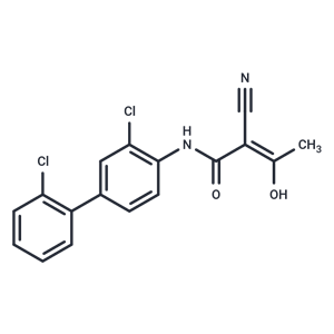 化合物 DHODH-IN-4|T11027|TargetMol