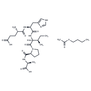 Fibrinogen-Binding Peptide fb-醋酸,Fibrinogen-Binding Peptide fb-acetate