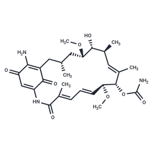 化合物 IPI-493|T32188|TargetMol