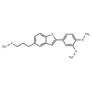 化合物 MDR-1339|TQ0026|TargetMol