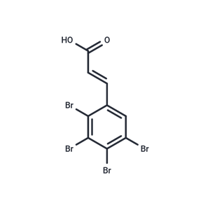 化合物 TBCA|T21915|TargetMol