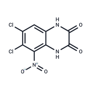 化合物 Licostinel|T27828|TargetMol