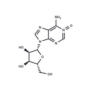 腺苷氮氧化物|T23636|TargetMol