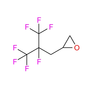 [2,3,3,3-四氟-2-(三氟甲基)丙基]環(huán)氧乙烷
