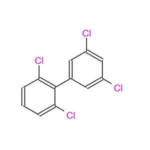 2,3',5',6-四氯联苯