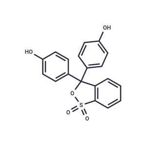 酚紅,Phenol Red