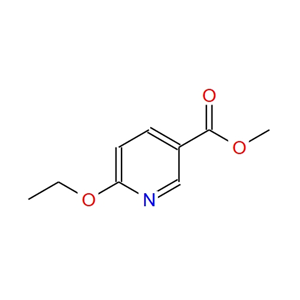 6-乙氧基煙酸甲酯