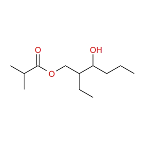 2-乙基-3-羥基己基2-丙酸甲酯