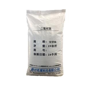 二氧化鈦,titanium dioxide