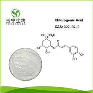 綠原酸,CHOLROGENIC ACID