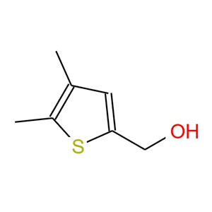 4.5-二甲基噻吩-2-甲醇