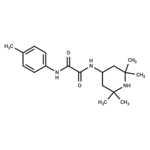 化合物 YYA021|T6256|TargetMol