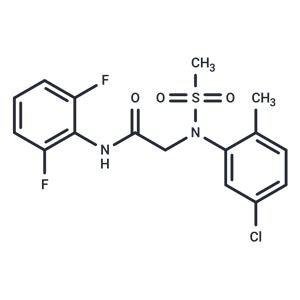 化合物 FPH1|T6506|TargetMol