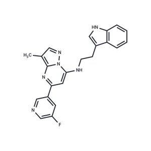 化合物 KYN-101|T72056|TargetMol