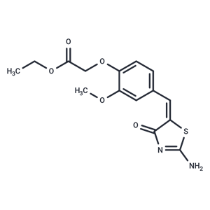 化合物 CCI 007|T8838|TargetMol