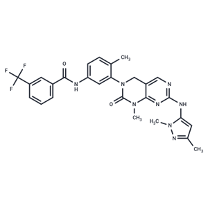 化合物 Pluripotin|T6948|TargetMol