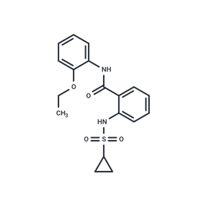 化合物 ML382|T8538|TargetMol