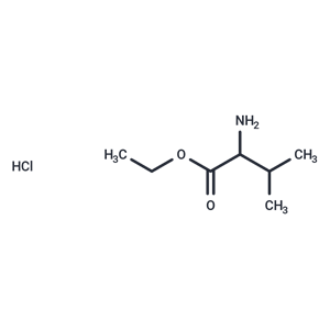 H-DL-Val-OEt 鹽酸鹽|T65140|TargetMol