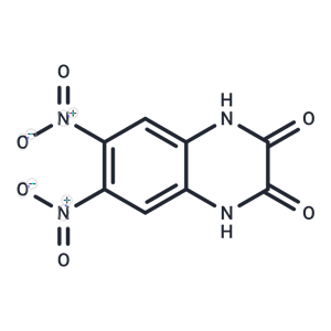 二硝基喹酮|T7304|TargetMol
