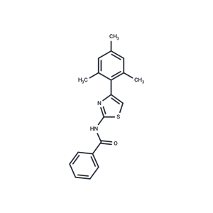 化合物 INH6|T6180|TargetMol