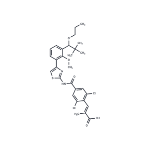 化合物 Butyzamide|T67894|TargetMol