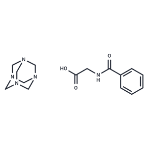 馬尿酸烏洛托品,Methenamine Hippurate