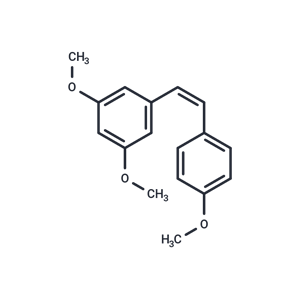 順式白藜蘆醇三甲醚,cis-trismethoxy Resveratrol