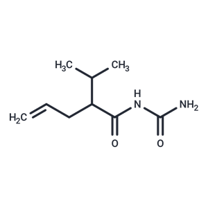 丙戊酰脲|T14314|TargetMol
