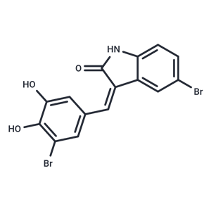 化合物L(fēng)C3-mHTT-IN-AN1|T8081|TargetMol