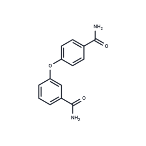 化合物 PARP10-IN-3|T67932|TargetMol