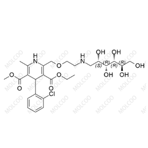 氨氯地平雜質55,Amlodipine Impurity 55