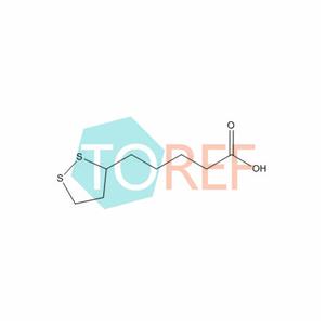 硫辛酸,硫辛酸杂质标准品,硫辛酸杂质对照品