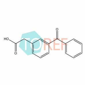 酮洛芬EP雜質(zhì)B,酮洛芬EP雜質(zhì)B標(biāo)準(zhǔn)品,酮洛芬EP雜質(zhì)B對照品