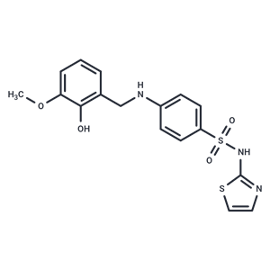 化合物 CAY10698|T8950|TargetMol