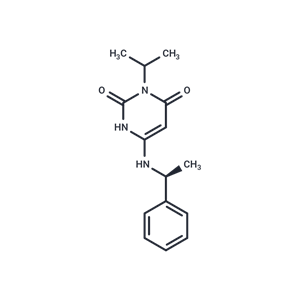 化合物 MYK-461|T7134|TargetMol