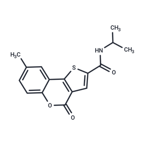 化合物 PKM2 inhibitor G|T67900|TargetMol