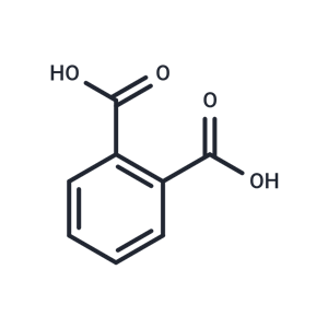 鄰苯二甲酸,Phthalic acid