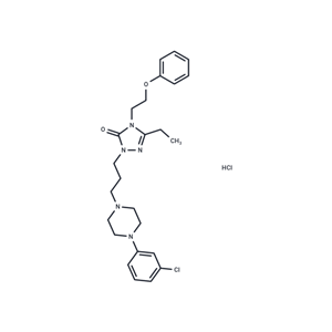 萘法唑酮盐酸盐|T3275|TargetMol