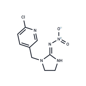 吡蟲啉,Imidacloprid