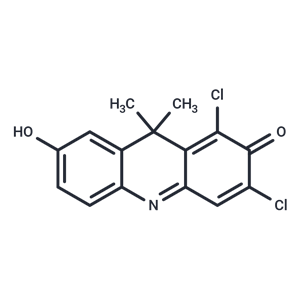 化合物DDAO|T15082|TargetMol