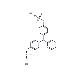 匹可硫酸鈉,Sodium Picosulfate