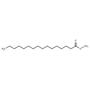 棕櫚酸甲酯,Methyl palmitate