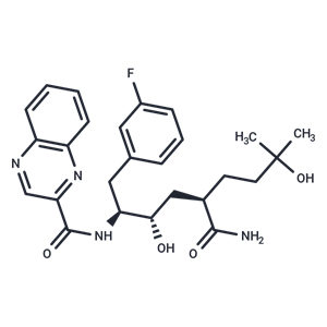 化合物 CP-481715|T31061|TargetMol